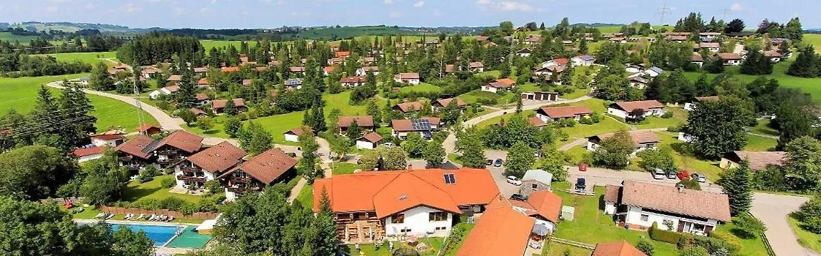 Ferienhaus Gamssteige Im Feriendorf Reichenbach G13B Nesselwang 0*,  Allemagne